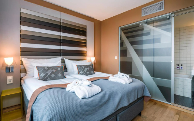 Quality Hotel 33