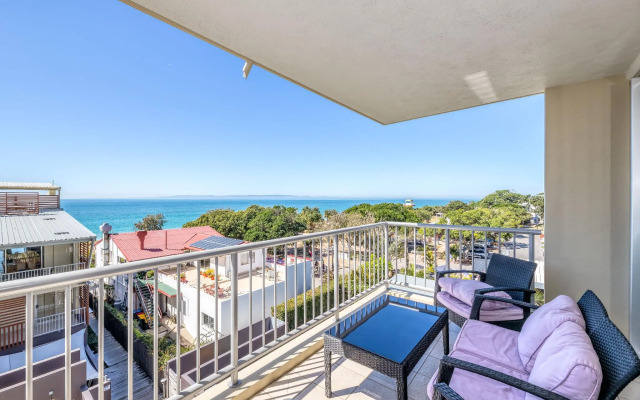 On the Beach Resort Bribie Island