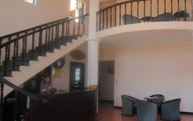 HP Villa Hotel