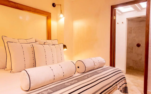 Palmas de Alba Hotel Boutique