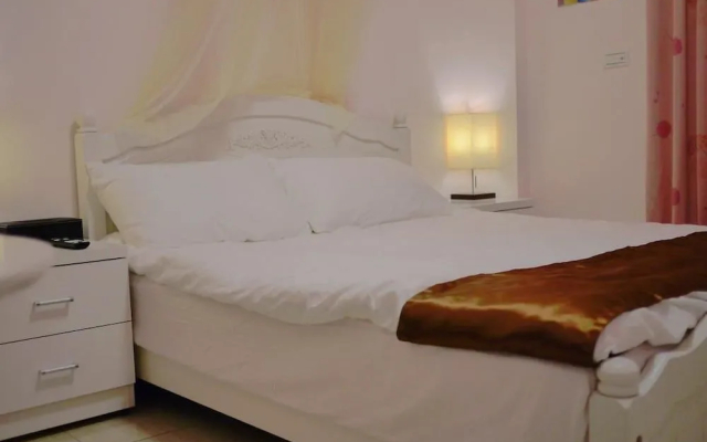 New Zhilan B&B