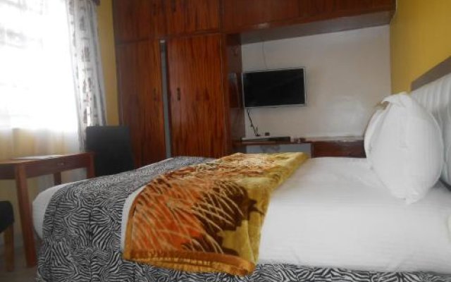 Paz GuestHouse Nairobi - Kileleshwa