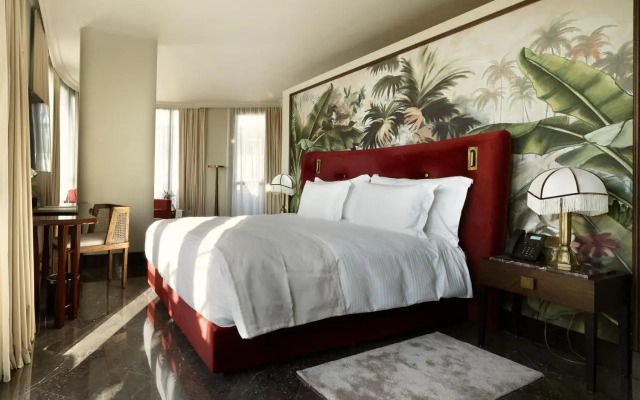 Marly Boutique Hôtel