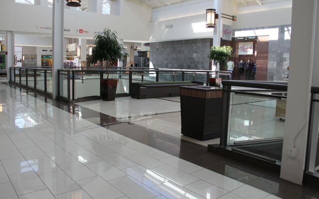 Aloft Dallas Arlington