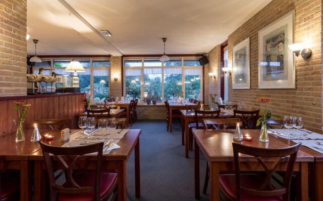 Residentie Dicht bij zee