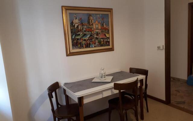 Appartamento Quadrilocale By Residence Sole