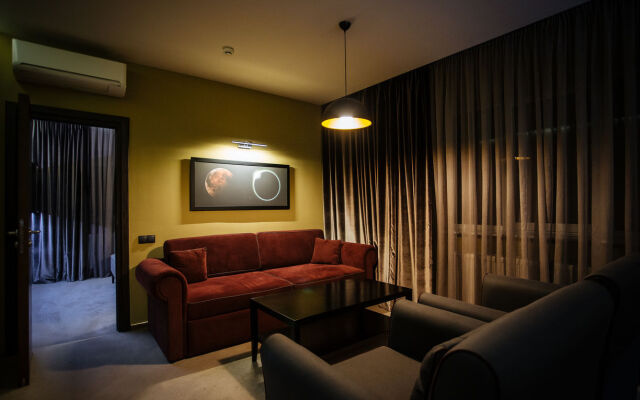 LH Hotel & SPA