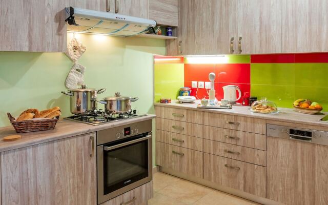 The Koan Amazing Retreat Spacious Fully Equipped Villa	