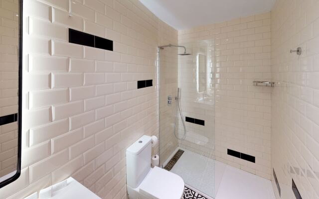 Madeinterranea Suites