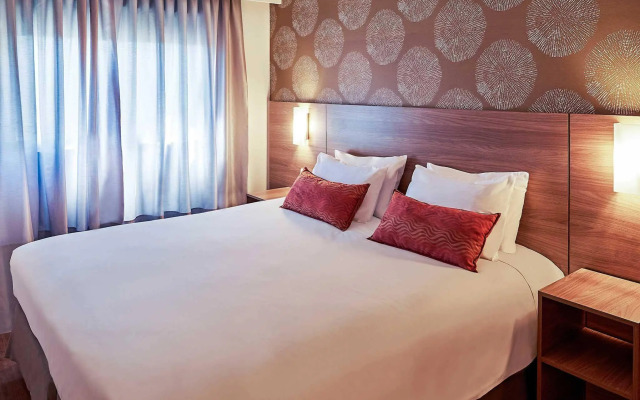 Mercure Curitiba 7 de Setembro