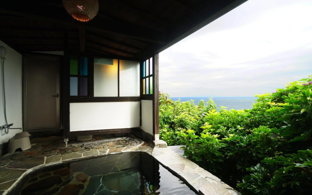 Garden Villa Shirahama