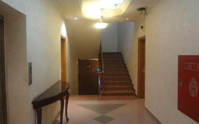 Rawaq Hotel Apartments 3