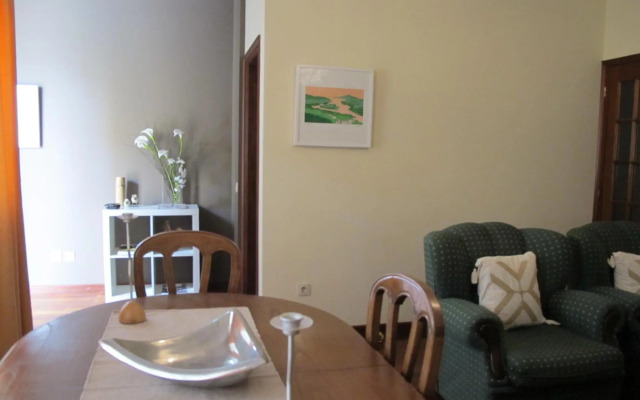 Casa da Vila Cerveira