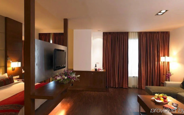 Royal Orchid Central Pune