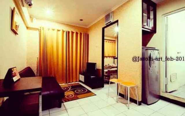 Apartemen Sentra Timur  by welcome property