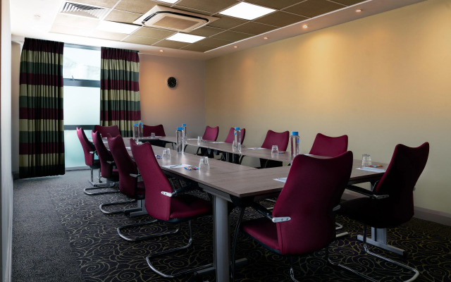 Holiday Inn Birmingham Airport - NEC, an IHG Hotel