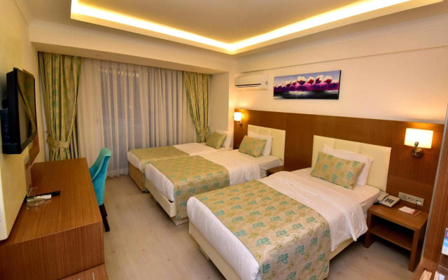 Yeniceri City Hotel