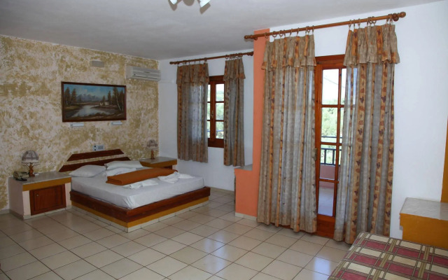 Sogiorka Apartments