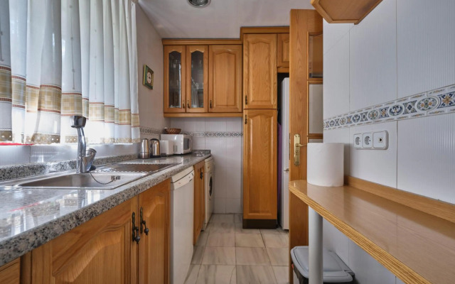 Apartamento Carlos-1