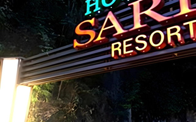 Sari Resort Kawanishi -Adults Only