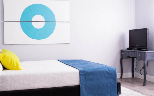 Cavendish Heights Suites