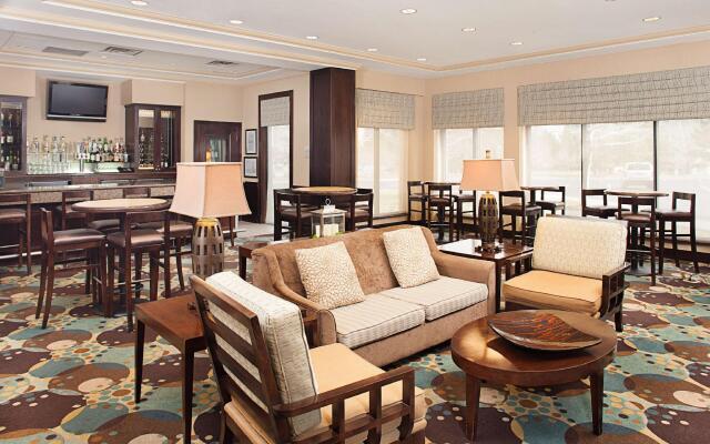 Hilton Garden Inn Denver Tech Center