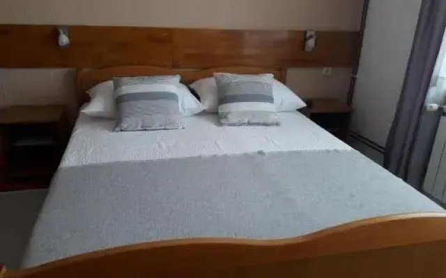 Rooms M&N Zafran