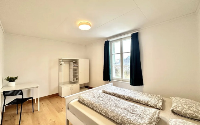 Business Apartment Derendingen