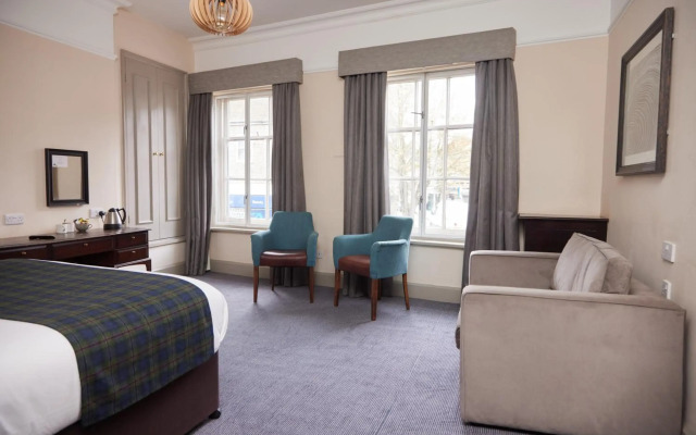 Swan Hotel by Greene King Inns