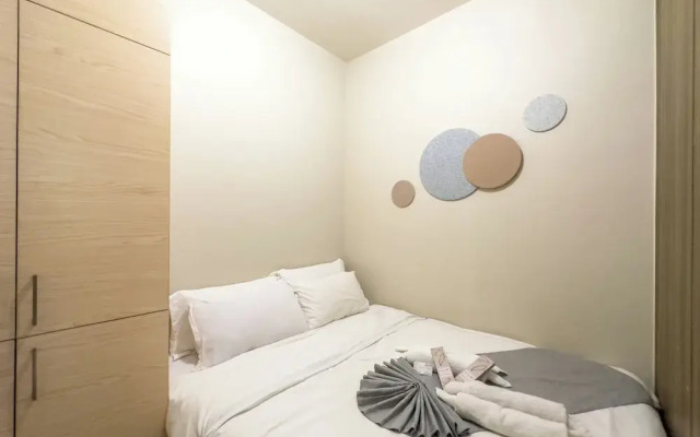 GemstoneBR in SMDC Coast Residences