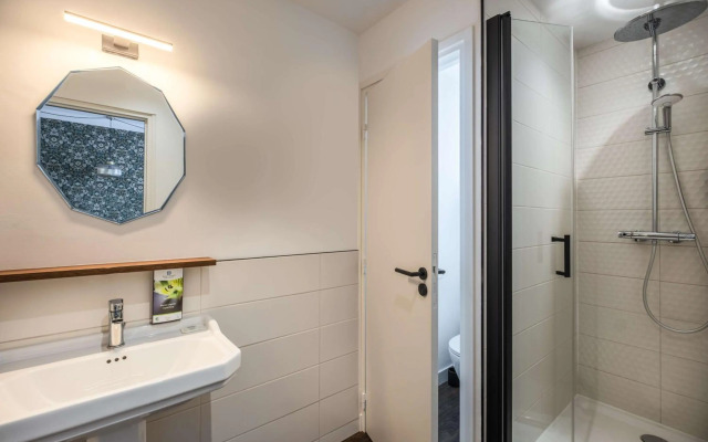 Sure Hotel by Best Western Lorient Centre