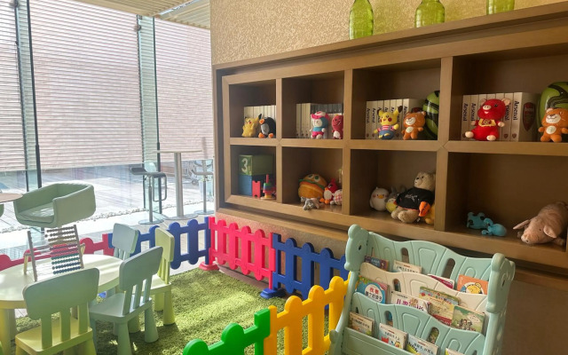 Holiday Inn Express Beijing Airport Zone by IHG