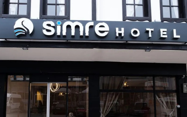 Simre Inn Hotel Safranbolu