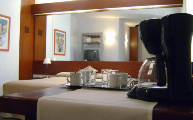 Hotel Malargüe Inn & Suite