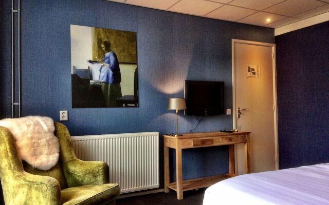 Hotel West Inn