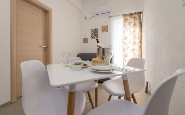 Apartments Livaja