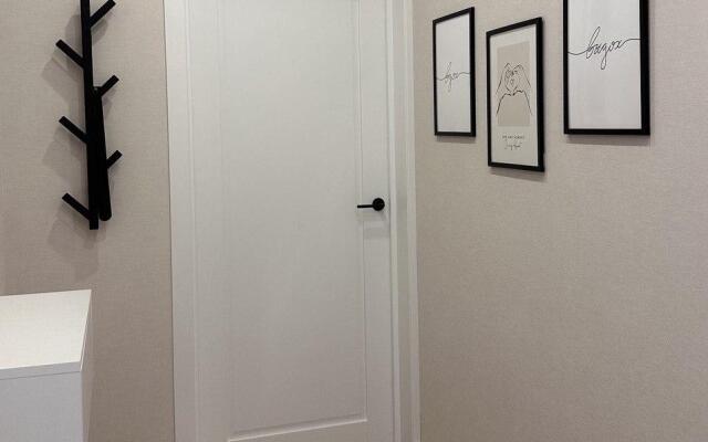 Апартаменты LATTE (ЛАТТЕ)