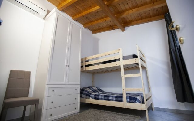 Suite Duomo Rodari