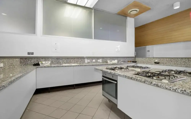 Canberra Accommodation Centre
