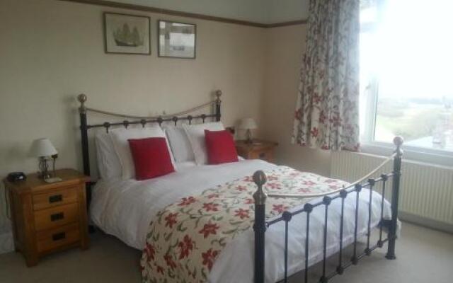 Rescorla Farm House B&B