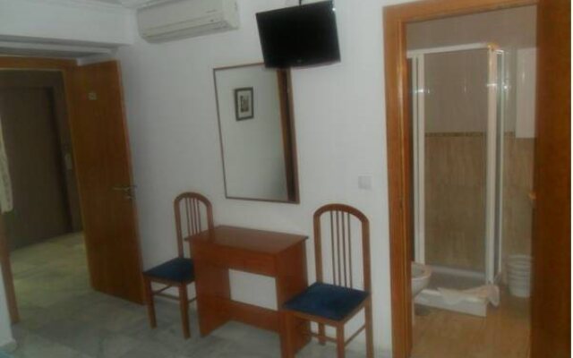 Hostal Centro Sol