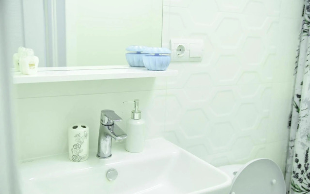 Sweet apartment near center