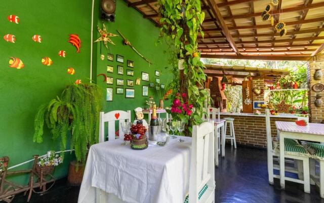 Suites de Charme Amoremio