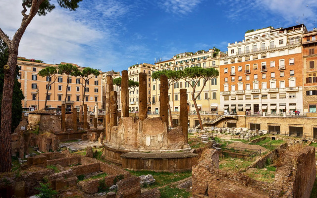 WRH Trastevere