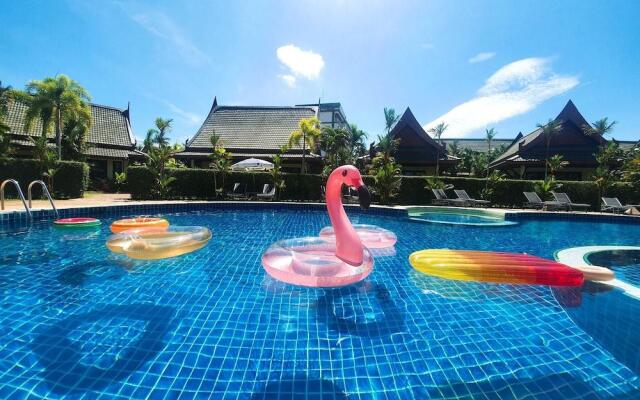 Airport Beach Hotel Phuket