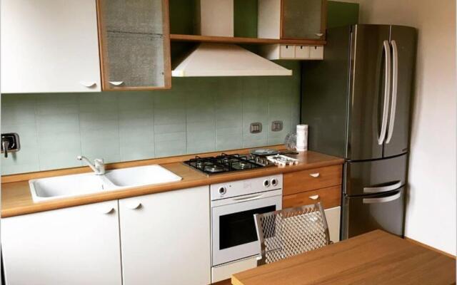 House Bologna Stazione Mazzini flat x 2
