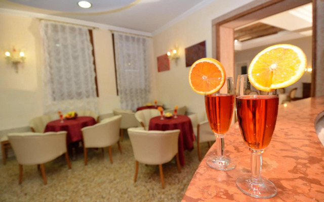 Hotel Da Bruno