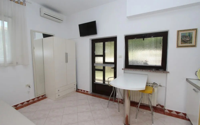 Apartments Villa Buric