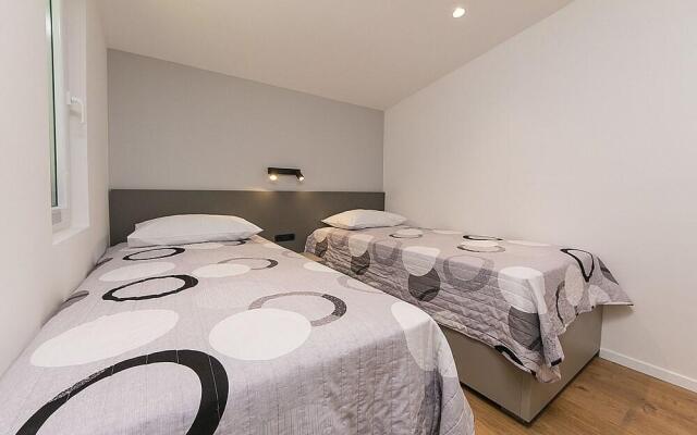 Apartment Juric