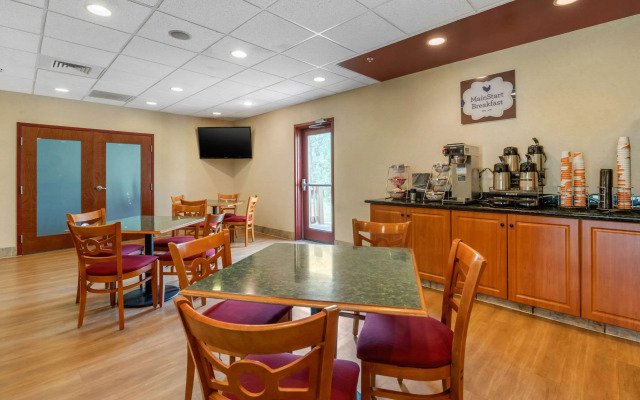 MainStay Suites Grantville - Hershey North